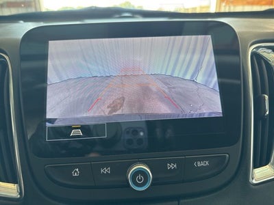 2024 Chevrolet Malibu LT 2LT