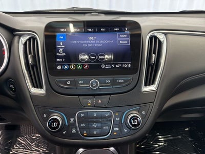 2024 Chevrolet Malibu LT 2LT