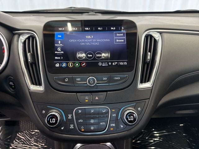 2024 Chevrolet Malibu LT 2LT