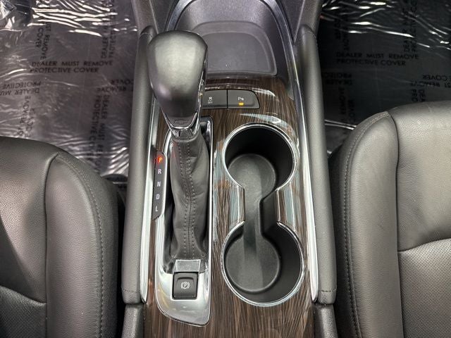 2024 Chevrolet Malibu LT 2LT