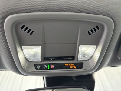 2024 Chevrolet Malibu LT 2LT