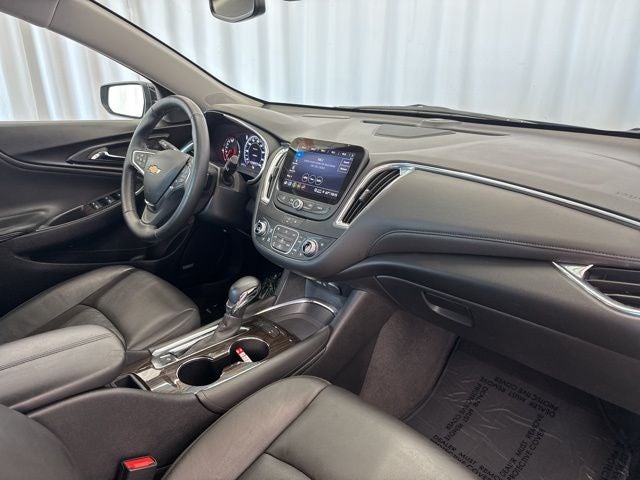 2024 Chevrolet Malibu LT 2LT