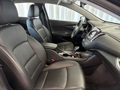 2024 Chevrolet Malibu LT 2LT