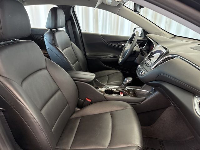 2024 Chevrolet Malibu LT 2LT