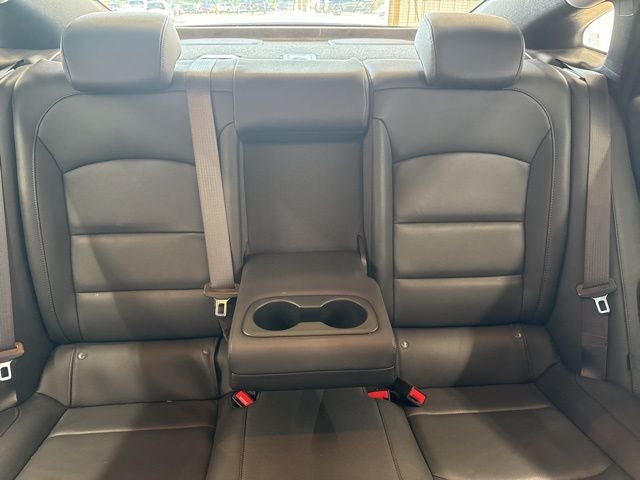 2024 Chevrolet Malibu LT 2LT