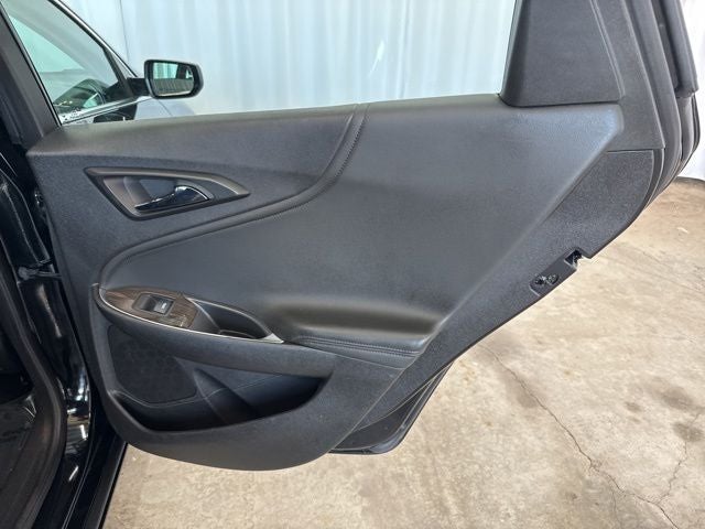 2024 Chevrolet Malibu LT 2LT