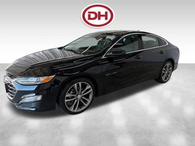 2024 Chevrolet Malibu LT 2LT