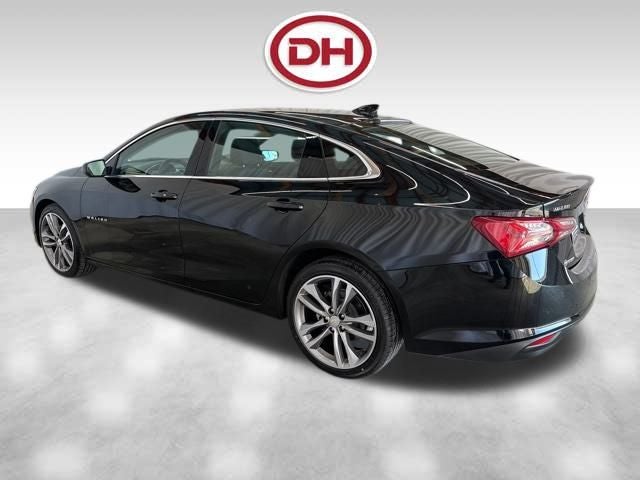 2024 Chevrolet Malibu LT 2LT