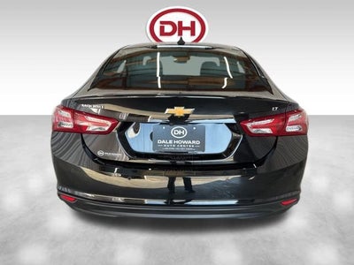 2024 Chevrolet Malibu LT 2LT