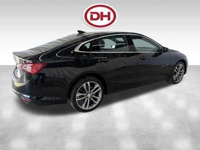 2024 Chevrolet Malibu LT 2LT