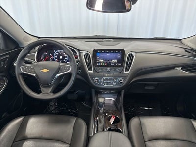 2024 Chevrolet Malibu LT 2LT