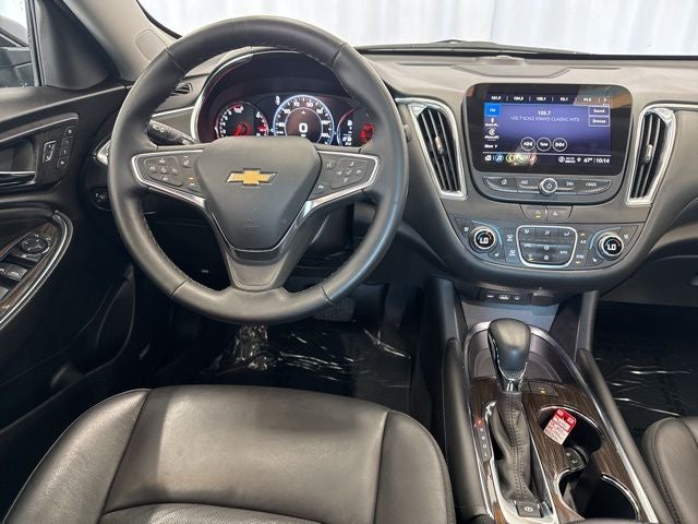 2024 Chevrolet Malibu LT 2LT