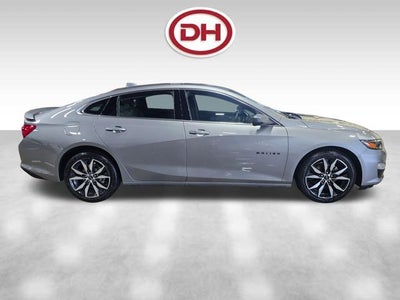 2023 Chevrolet Malibu RS