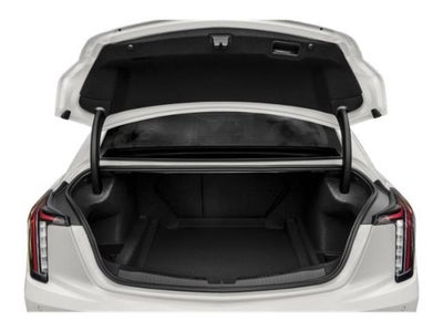 2020 Cadillac CT5 Sport