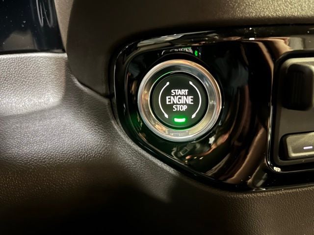 2026 Chevrolet Silverado 3500HD LTZ