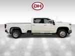 2026 Chevrolet Silverado 3500HD LTZ