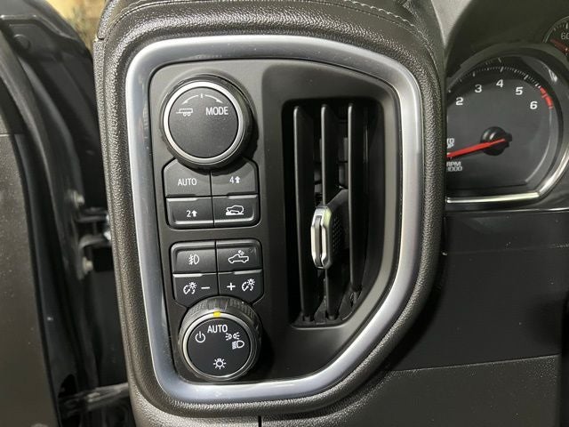 2021 Chevrolet Silverado 1500 LT LT1