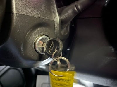 2021 Chevrolet Silverado 1500 LT LT1