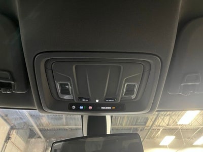 2021 Chevrolet Silverado 1500 LT LT1