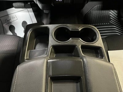 2021 Chevrolet Silverado 1500 LT LT1