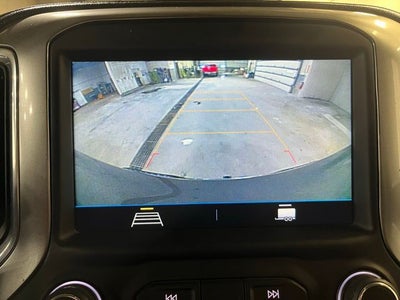 2021 Chevrolet Silverado 1500 LT LT1