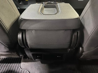 2021 Chevrolet Silverado 1500 LT LT1