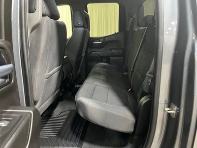 2021 Chevrolet Silverado 1500 LT LT1