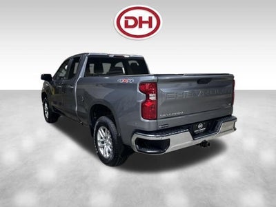 2021 Chevrolet Silverado 1500 LT LT1