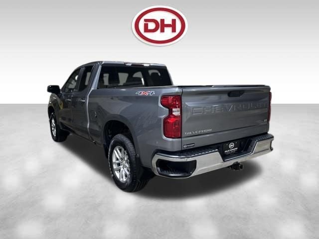 2021 Chevrolet Silverado 1500 LT LT1