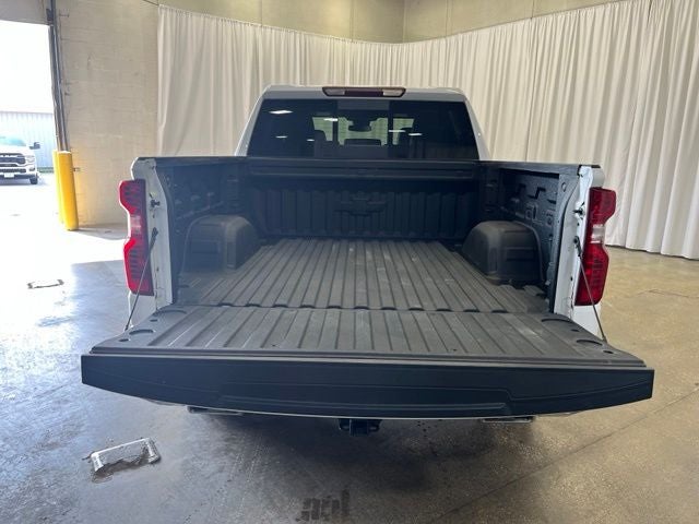 2023 Chevrolet Silverado 1500 LT LT1