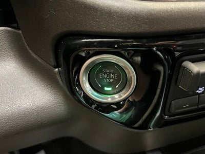 2023 Chevrolet Silverado 1500 LT LT1