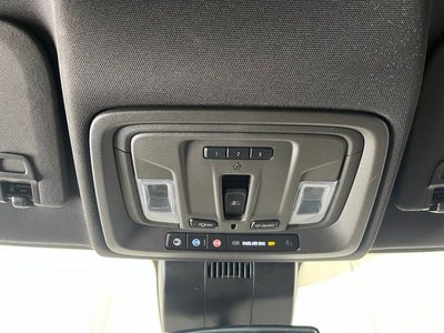 2023 Chevrolet Silverado 1500 LT LT1