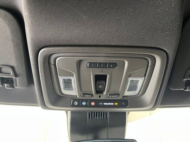 2023 Chevrolet Silverado 1500 LT LT1