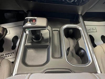 2023 Chevrolet Silverado 1500 LT LT1