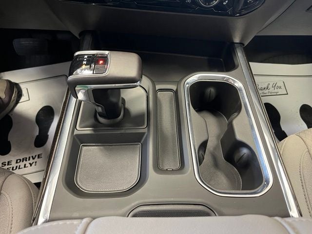 2023 Chevrolet Silverado 1500 LT LT1
