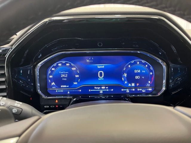 2023 Chevrolet Silverado 1500 LT LT1