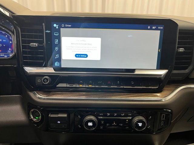 2023 Chevrolet Silverado 1500 LT LT1