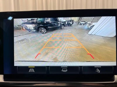 2023 Chevrolet Silverado 1500 LT LT1