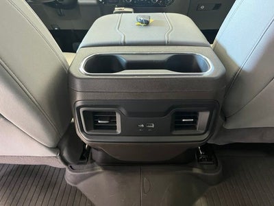 2023 Chevrolet Silverado 1500 LT LT1
