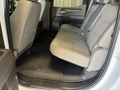 2023 Chevrolet Silverado 1500 LT LT1