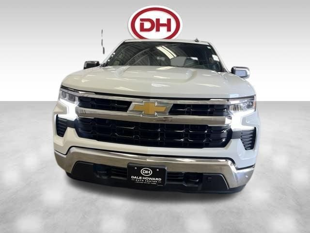 2023 Chevrolet Silverado 1500 LT LT1