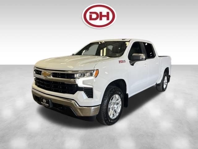 2023 Chevrolet Silverado 1500 LT LT1