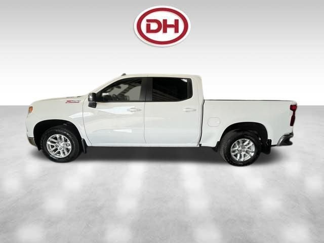 2023 Chevrolet Silverado 1500 LT LT1