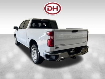 2023 Chevrolet Silverado 1500 LT LT1
