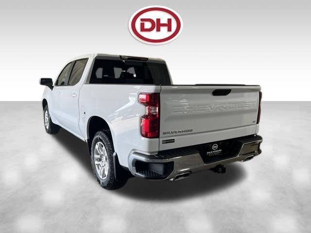 2023 Chevrolet Silverado 1500 LT LT1