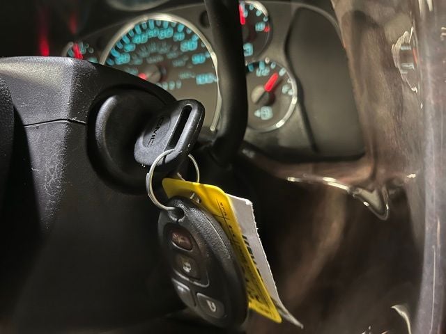 2008 GMC Savana G1500 Explorer 7 Passenger Conversion Van