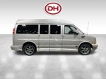 2008 GMC Savana G1500 Explorer 7 Passenger Conversion Van