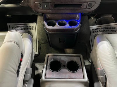 2008 GMC Savana G1500 Explorer 7 Passenger Conversion Van