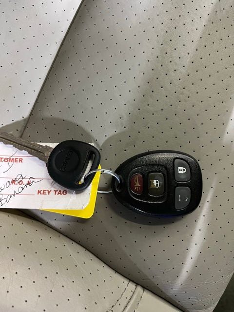 2008 GMC Savana G1500 Explorer 7 Passenger Conversion Van