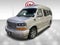2008 GMC Savana G1500 Explorer 7 Passenger Conversion Van